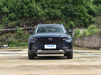 Mazda CX-50 2023 2.5L Smart Edition