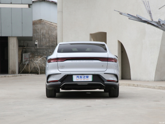 BYD Han DM-i Exclusive 121КМ