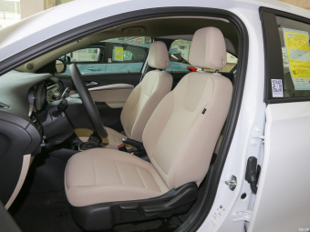 Buick Excelle Elite 15N MT