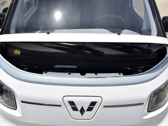 Wuling Nano EV Play - High Power Edition