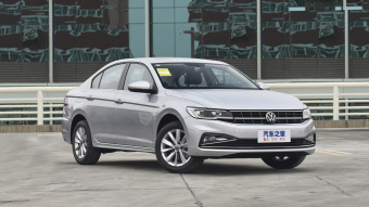 VW Bora Elite Zhilian 280TSI DSG