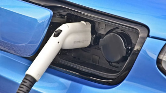 Kia Soul EV 30 kWh