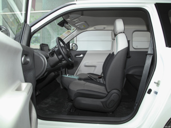 Changan Lumin Sweet 155 km