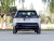 Toyota Wildlander Hybrid Knight 2.5L E-CVT 2WD