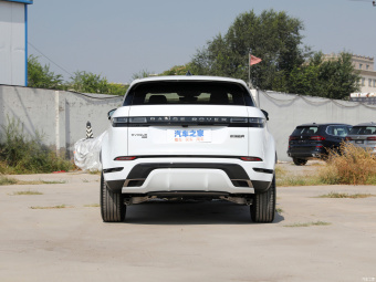 Land Rover Range Rover Evoque L R-Dynamic HSE Luxury P300e