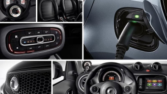 Smart EQ forfour