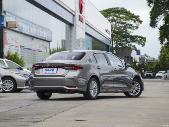 Toyota Allion Pioneer 2.0L