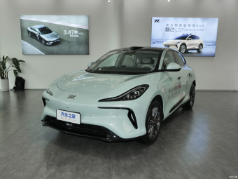 IM Motors LS6 Max Long Range 90 kWh