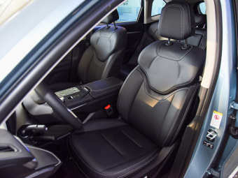 Haval H6 PHEV Happy DHT 110KM