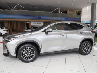 Lexus NX 260 Joy