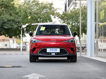 Smart #1 Premium