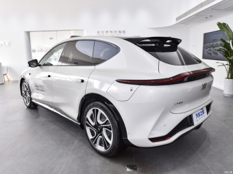 IM Motors LS7 Lux 100kWh AWD
