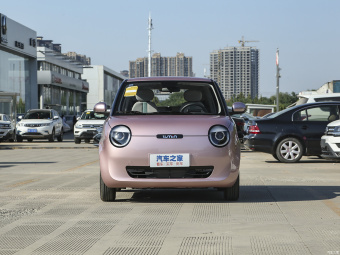 Changan Lumin Sweet 210 km