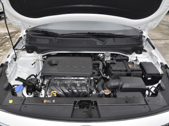 Kia Forte Smart Connect 1.6L AT