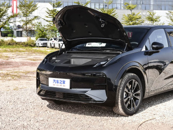 Zeekr X 2026 Max 4-Seat