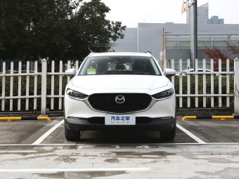 Mazda CX-30 2024 2.0L Automatic Premium Model