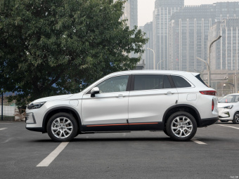 Skyworth HT-i Zhixing 1.5L PHEV 115KM