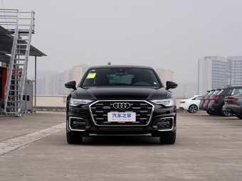 Audi A6L 2026 55 TFSI Quattro Premium Dynamic Edition