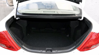BYD E5