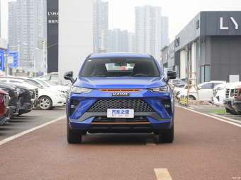 Haval H6S HEV Joy 1.5T DHT