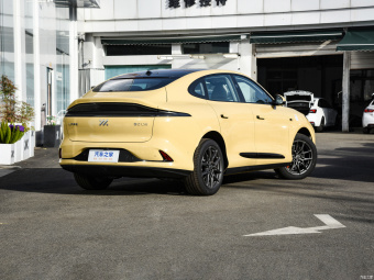 IM Motors LS6 Max Standard Range 71 kWh