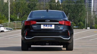 JAC iEVA60