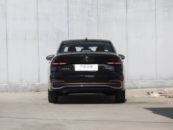 VW Lavida 2024 1.5L Automatic Full Comfort Edition