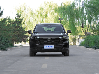Honda CR-V Enjoy 7 Seat 240TURBO CVT