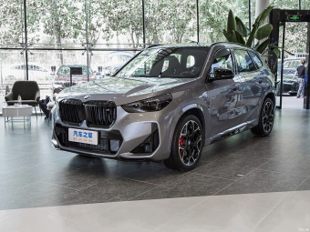 BMW X1 M35Li