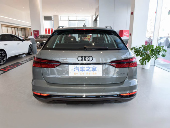 Audi A6 Allroad 2025 Quattro 55 TFSI Great Explorer