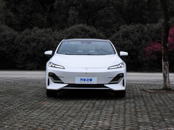 Shenlan SL03 Pure Electric 705