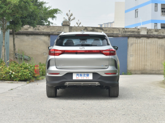 WM Motor EX5-Z Nex Explorer 400