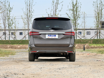 Buick GL8 Premium