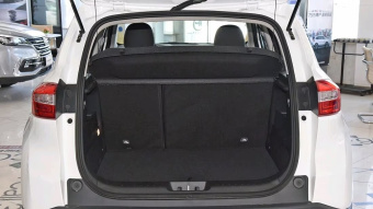 Changan CS15EV400