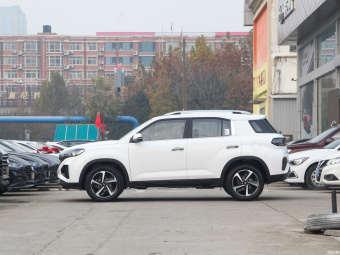 Hyundai ix35 Leading GLS 2.0L Automatic