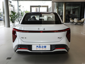 Hongqi EH7 690 Pro
