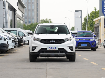 Ford Territory S Honor EcoBoost 145 CVT