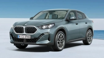 BMW X2 sDrive20d M Sportpaket
