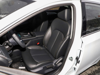 Roewe Ei6 Max Cool 1.5T PHEV