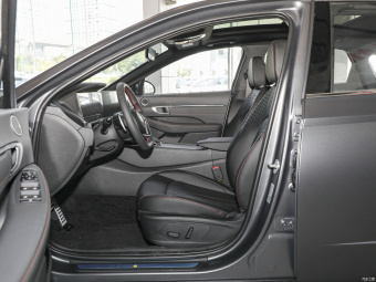 Hyundai Sonata 20th Anniversary 270TGDi DCT