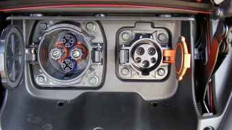 Nissan Leaf 24 kWh (2013)