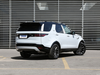 Land Rover Discovery R-Dynamic S P360