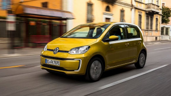 Volkswagen e-Up! 36.8 kWh