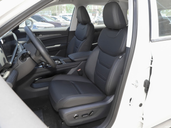Ford Equator Sport Elegance EcoBoost 170