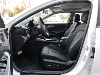 Hyundai Lafesta EV Smart GLX