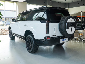 ROX ADAMAS 2026 Outdoor All-Round Edition 7-Seater