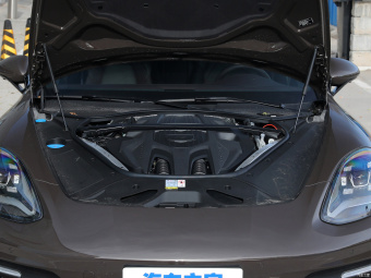 Porsche Panamera Executive