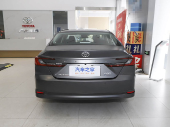 Toyota Camry Hybrid 2025 Hybrid 2.0HG Glorious Edition