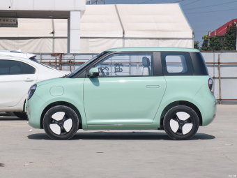 Changan Lumin Sweet 301 km