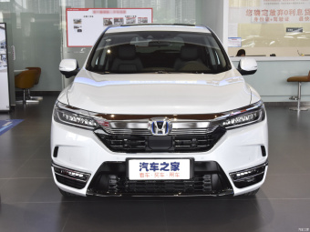 Honda Breeze e:PHEV Premium